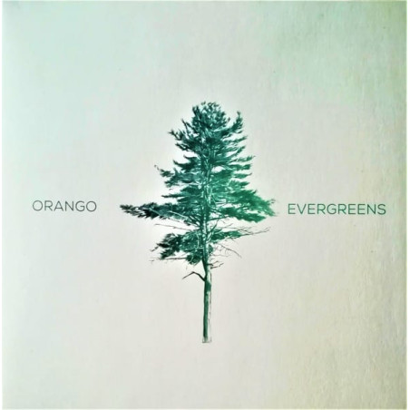 Orango ‎– Evergreens