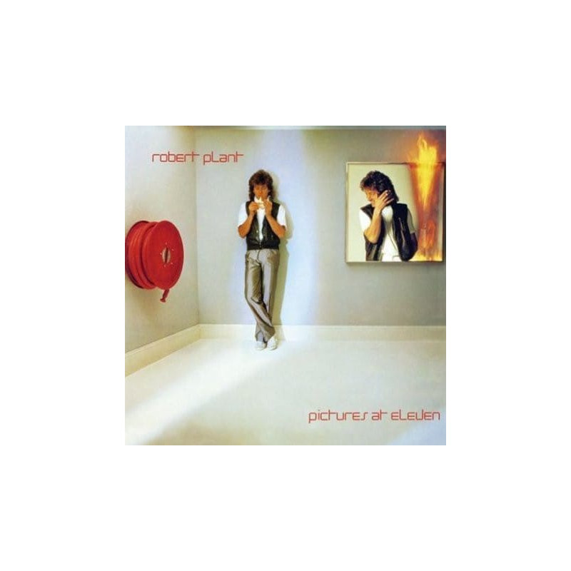 Robert Plant – Pictures At Eleven Robert Plant – Pictures At Eleven