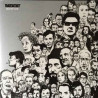 Ratatat ‎– Magnifique LP plus CD
