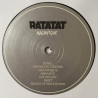 Ratatat ‎– Magnifique LP plus CD