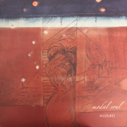 Nujabes ‎– Modal Soul 2LP