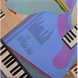 Keith Jarrett ‎– Best Of Keith Jarrett