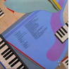 Keith Jarrett ‎– Best Of Keith Jarrett
