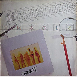 The Crusaders ‎– Images