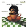 Chick Corea Quartet ‎– Live In New York, 1974