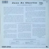 The Dave Brubeck Quartet ‎– Jazz At Oberlin