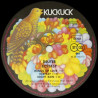 Deuter ‎– Ecstasy
