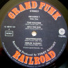 Grand Funk Railroad ‎– Mark, Don & Mel 1969-71  2LP