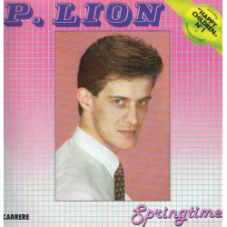 P. Lion ‎– Springtime