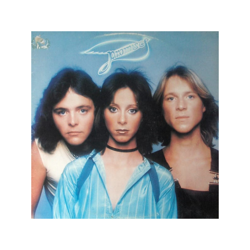 Promises ‎– Promises