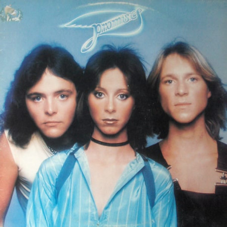 Promises ‎– Promises