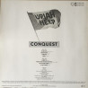 Uriah Heep ‎– Conquest
