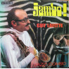 Guy Lafitte ‎– Jambo!
