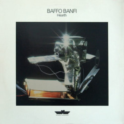 Baffo Banfi ‎– Hearth