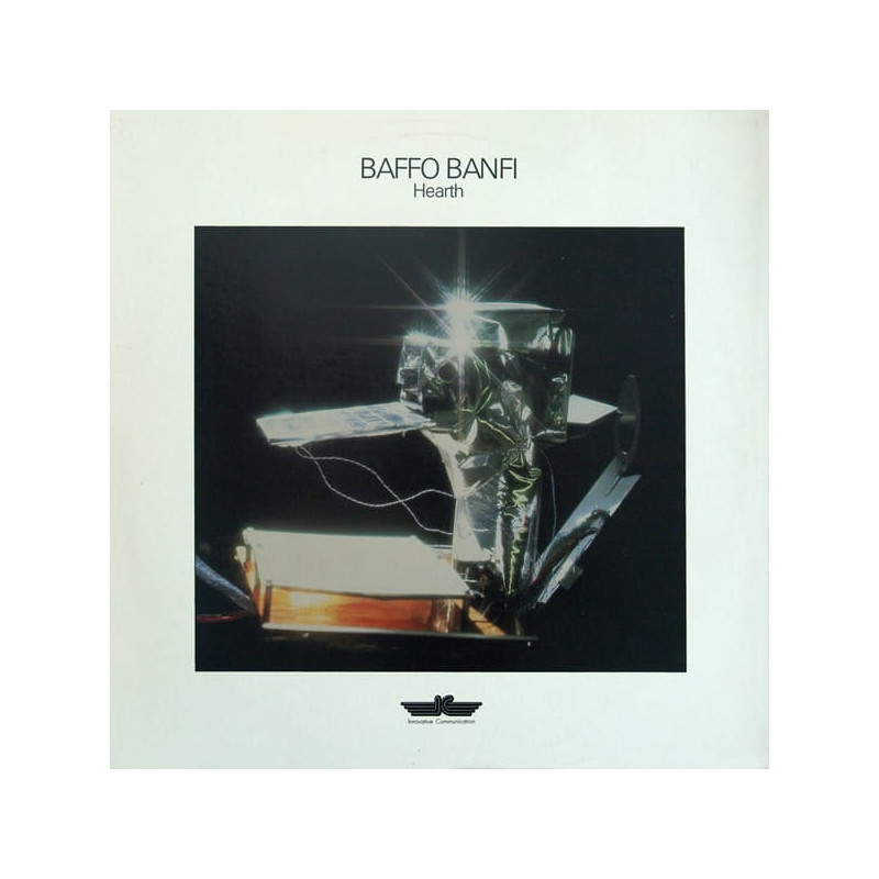Baffo Banfi ‎– Hearth