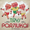 Sergejus Michalkovas ‎– Trys Paršiukai