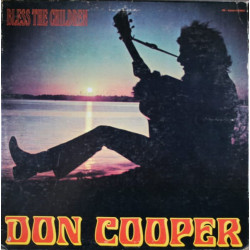 Don Cooper ‎– Bless The Children