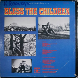 Don Cooper ‎– Bless The Children