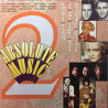 Various ‎– Absolute Music  2LP