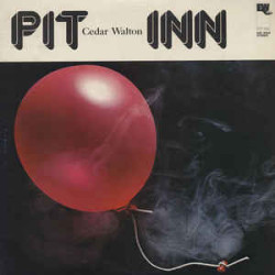 Cedar Walton ‎– Pit Inn