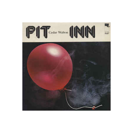 Cedar Walton ‎– Pit Inn