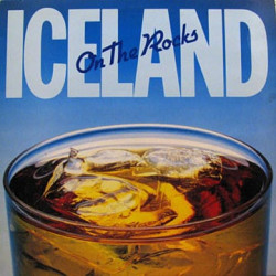Iceland ‎– On The Rocks