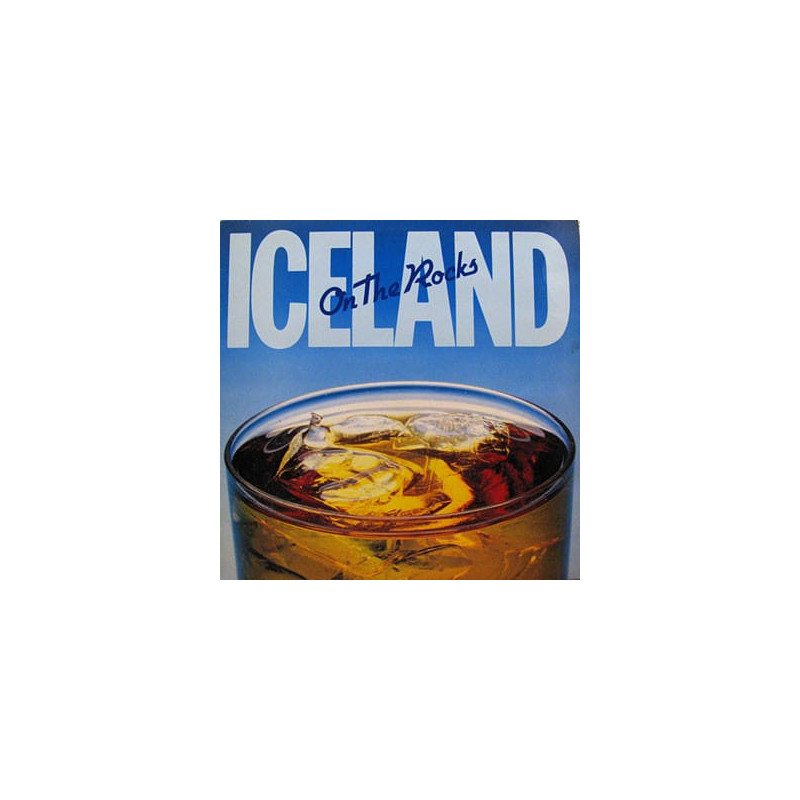 Iceland ‎– On The Rocks