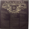 Ąžuoliukas ‎– Ąžuoliukas 25