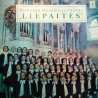 Mergaičių Choras „Liepaitės“ ‎– Dainuoja Mergaičių Choras „Liepaitės“