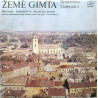 Benjaminas Gorbulskis - Liepaitės, Ąžuoliukas ‎– Žemė Gimta