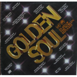 Various ‎– Golden Soul