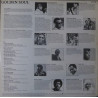 Various ‎– Golden Soul