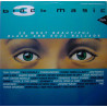 Various ‎– Black Magic 3 - 28 Most Beautiful Black And Soul Ballads 2 LP