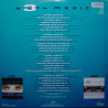 Various ‎– Black Magic 3 - 28 Most Beautiful Black And Soul Ballads 2 LP