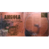 Various ‎– Angola (Lieder und Texte von der Freiheitsbewegung in Angola)
