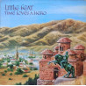 Little Feat ‎– Time Loves A Hero