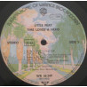 Little Feat ‎– Time Loves A Hero
