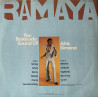 The Baracuda Sound Of Afric Simone ‎– Ramaya