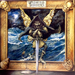 Jethro Tull ‎– The Broadsword And The Beast