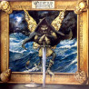Jethro Tull ‎– The Broadsword And The Beast
