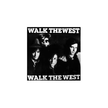 Walk The West ‎– Walk The West