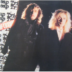 Cheap Trick ‎– Lap Of Luxury