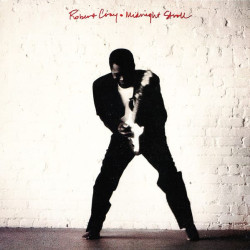 Robert Cray ‎– Midnight Stroll