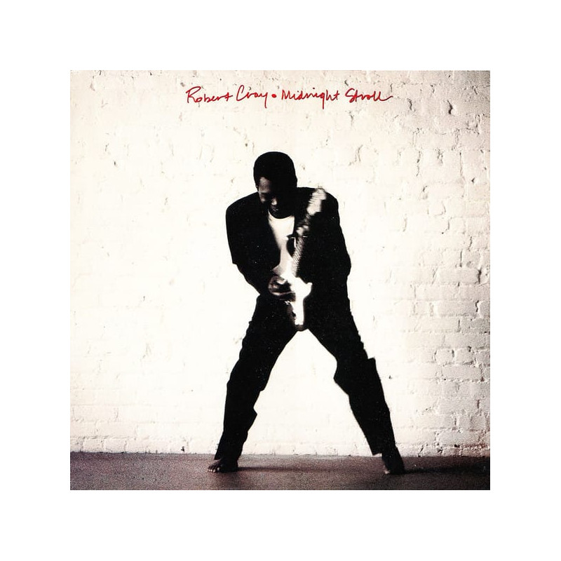 Robert Cray ‎– Midnight Stroll