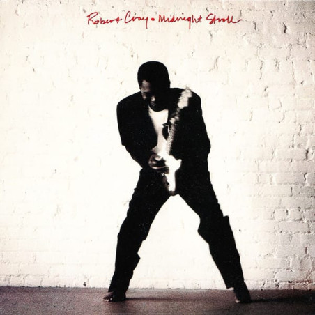 Robert Cray ‎– Midnight Stroll