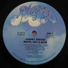 Johnny Winter ‎– White, Hot & Blue