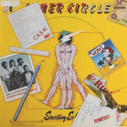 Inner Circle ‎– Something So Good