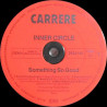 Inner Circle ‎– Something So Good