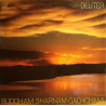 Deuter ‎– Silence Is The Answer / Buddham Sharnam Gachchami 2LP