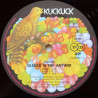 Deuter ‎– Silence Is The Answer / Buddham Sharnam Gachchami 2LP